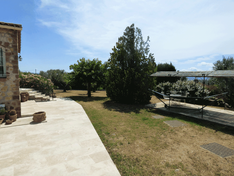 Villa for Sale in Fayence, Var Countryside (fayence, Lorgues, Cotignac) 11