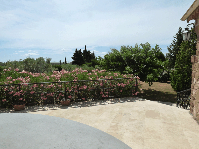 Villa for Sale in Fayence, Var Countryside (fayence, Lorgues, Cotignac) 14