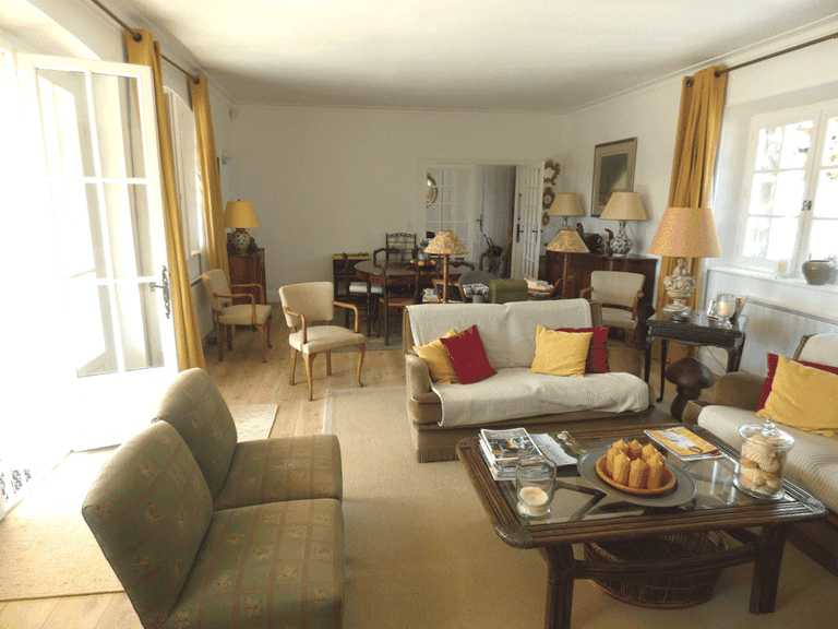 Villa for Sale in Fayence, Var Countryside (fayence, Lorgues, Cotignac) 16