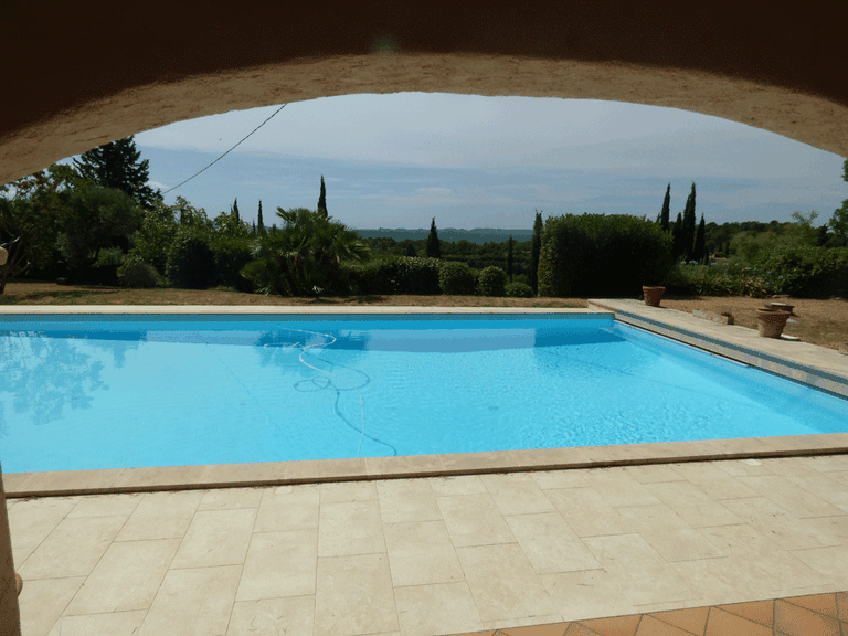Villa for Sale in Fayence, Var Countryside (fayence, Lorgues, Cotignac) 5