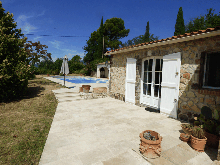 Villa for Sale in Fayence, Var Countryside (fayence, Lorgues, Cotignac) 6