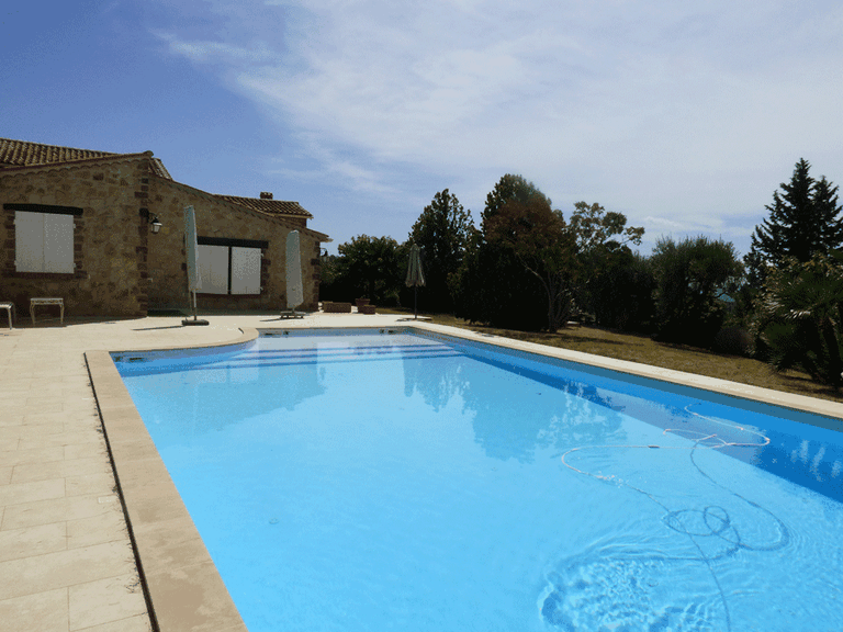 Villa for Sale in Fayence, Var Countryside (fayence, Lorgues, Cotignac) 7