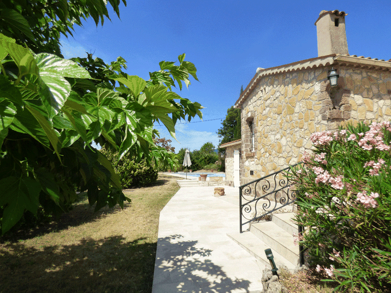 Villa for Sale in Fayence, Var Countryside (fayence, Lorgues, Cotignac) 10