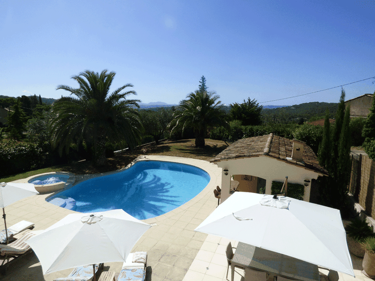 Villa for Sale in Seillans, Var Countryside (fayence, Lorgues, Cotignac) 2