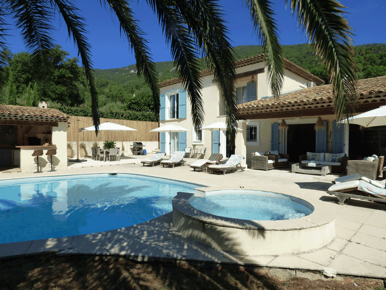 Villa for Sale in Seillans, Var Countryside (fayence, Lorgues, Cotignac) 10