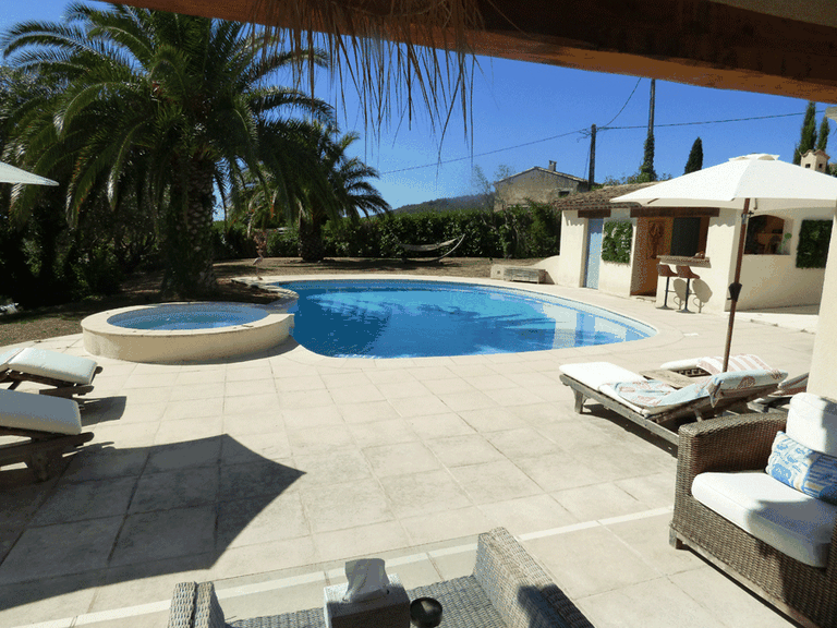 Villa for Sale in Seillans, Var Countryside (fayence, Lorgues, Cotignac) 11