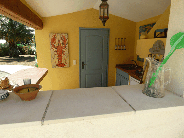 Villa for Sale in Seillans, Var Countryside (fayence, Lorgues, Cotignac) 12