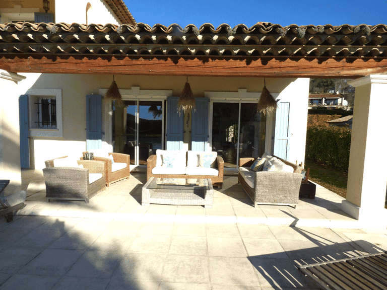Villa for Sale in Seillans, Var Countryside (fayence, Lorgues, Cotignac) 14