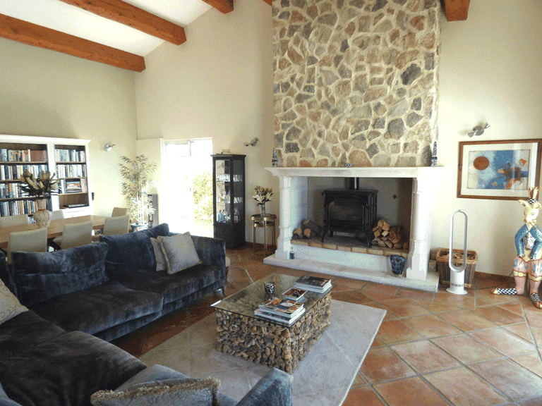 Villa for Sale in Seillans, Var Countryside (fayence, Lorgues, Cotignac) 15