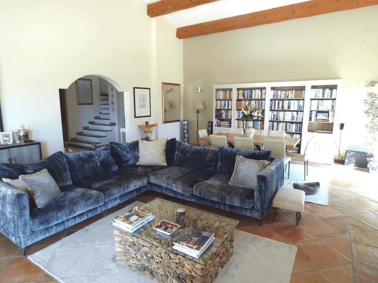 Villa for Sale in Seillans, Var Countryside (fayence, Lorgues, Cotignac) 16