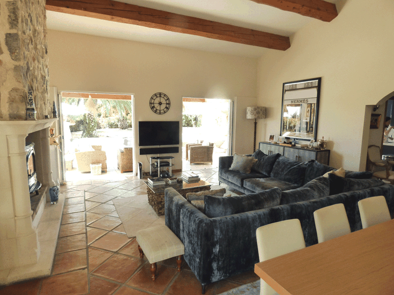 Villa for Sale in Seillans, Var Countryside (fayence, Lorgues, Cotignac) 18