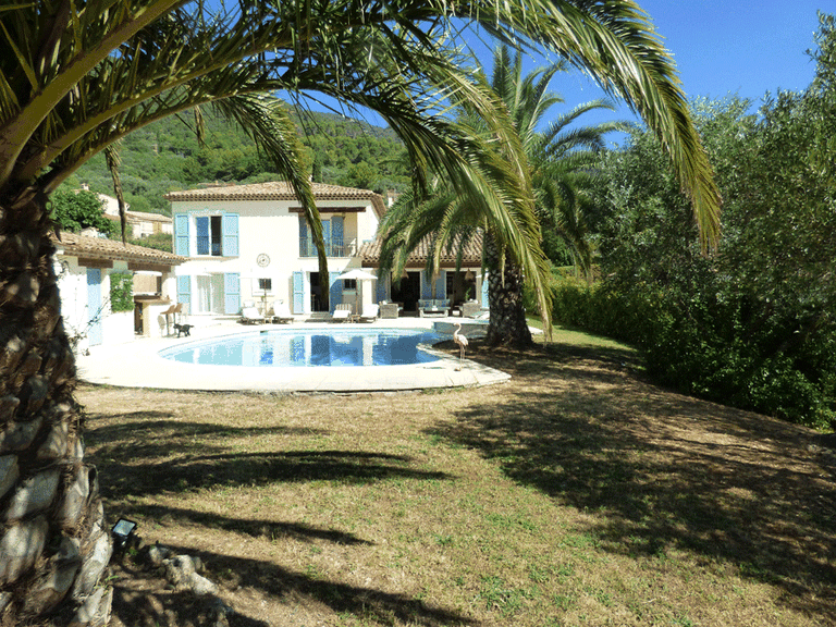 Villa for Sale in Seillans, Var Countryside (fayence, Lorgues, Cotignac) 3