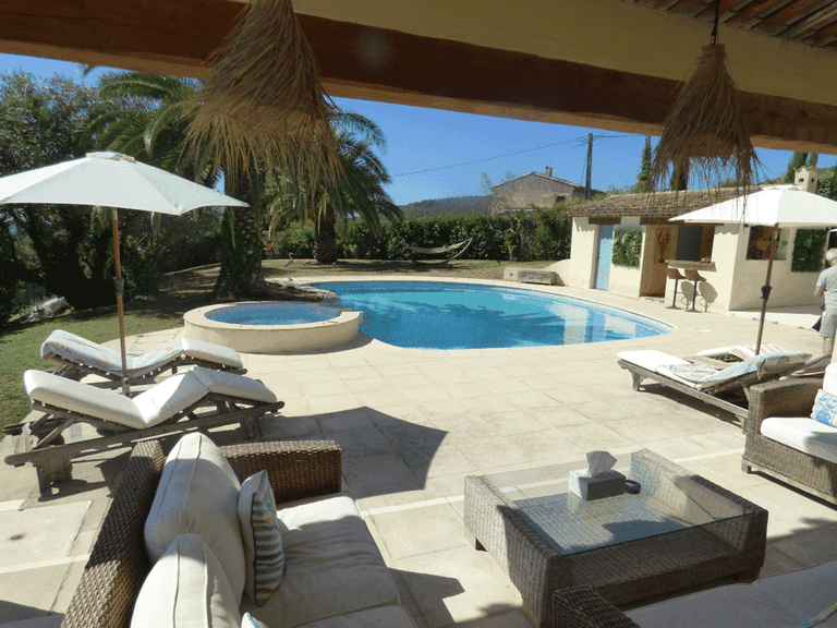 Villa for Sale in Seillans, Var Countryside (fayence, Lorgues, Cotignac) 4