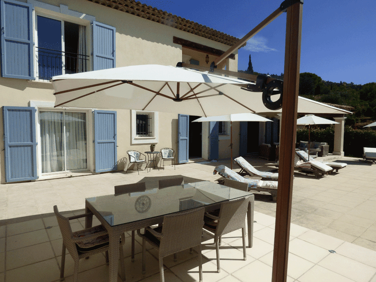Villa for Sale in Seillans, Var Countryside (fayence, Lorgues, Cotignac) 5