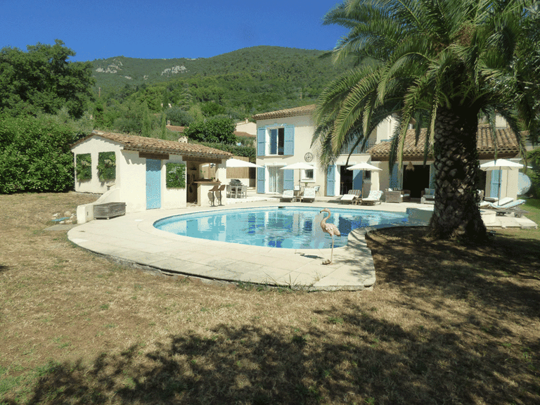 Villa for Sale in Seillans, Var Countryside (fayence, Lorgues, Cotignac) 6