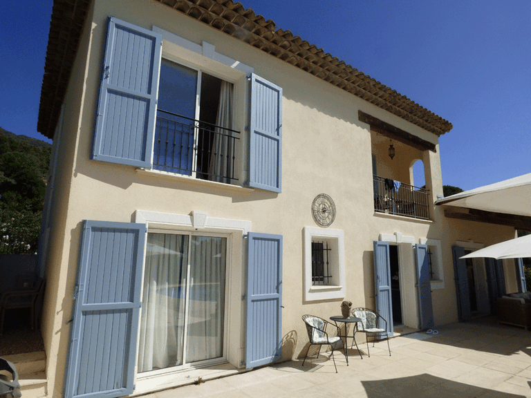 Villa for Sale in Seillans, Var Countryside (fayence, Lorgues, Cotignac) 7
