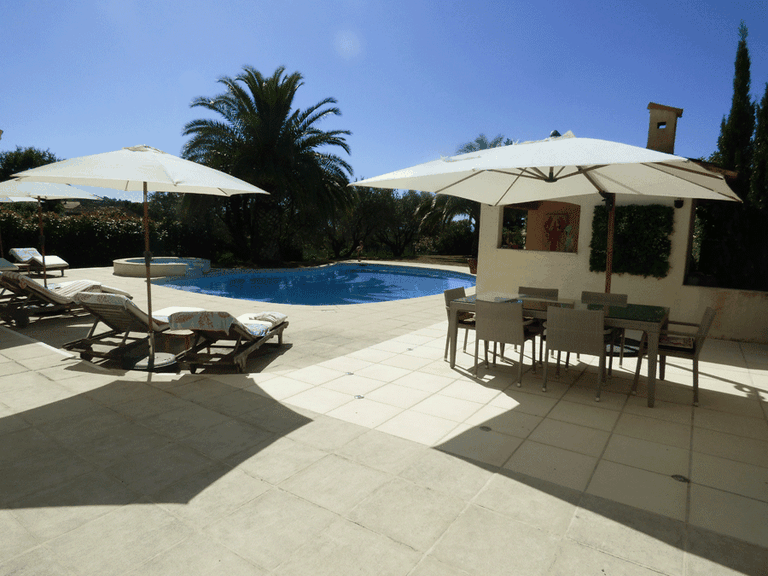 Villa for Sale in Seillans, Var Countryside (fayence, Lorgues, Cotignac) 8