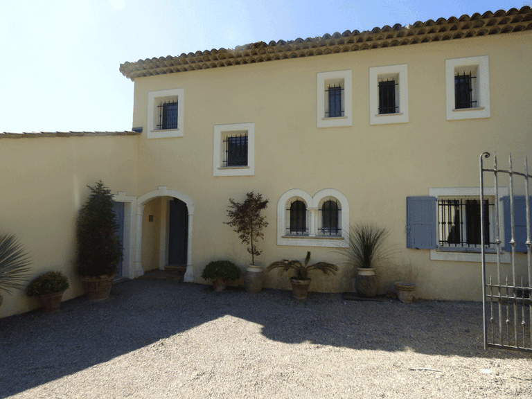 Villa for Sale in Seillans, Var Countryside (fayence, Lorgues, Cotignac) 9