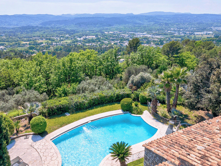 Villa for Sale in Montauroux, Var Countryside (fayence, Lorgues, Cotignac) 2