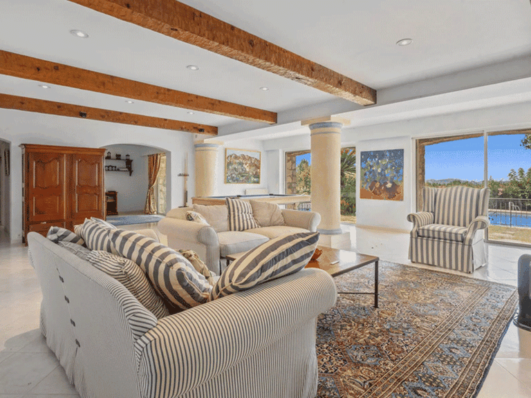 Villa for Sale in Montauroux, Var Countryside (fayence, Lorgues, Cotignac) 11