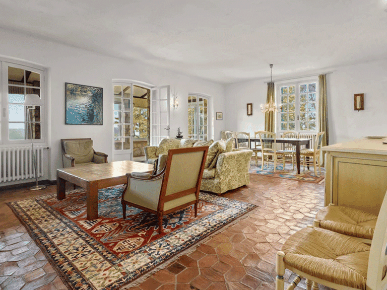 Villa for Sale in Montauroux, Var Countryside (fayence, Lorgues, Cotignac) 12