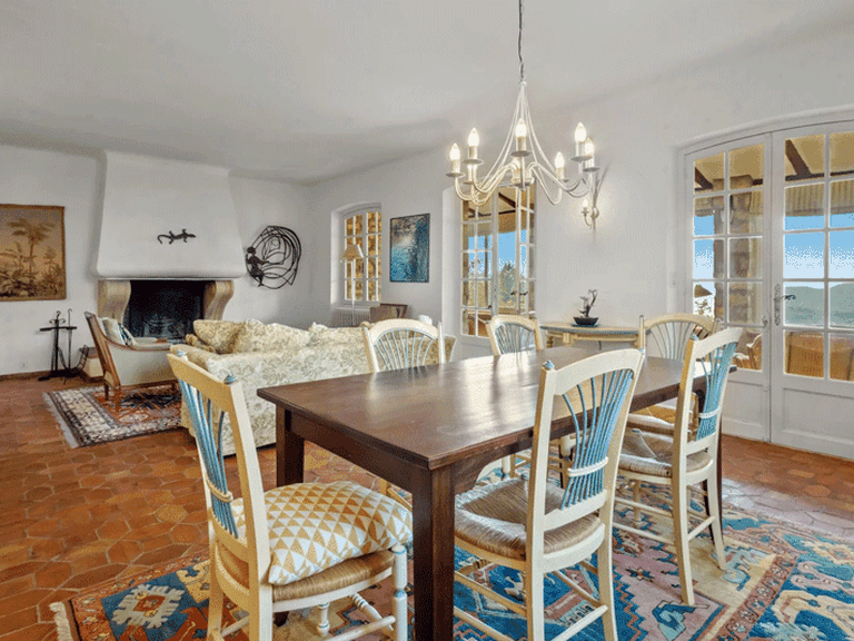 Villa for Sale in Montauroux, Var Countryside (fayence, Lorgues, Cotignac) 13
