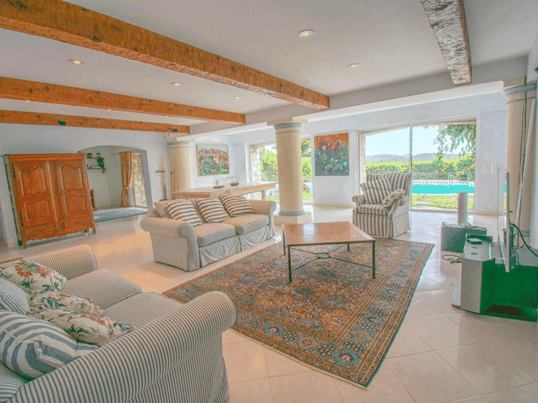 Villa for Sale in Montauroux, Var Countryside (fayence, Lorgues, Cotignac) 14