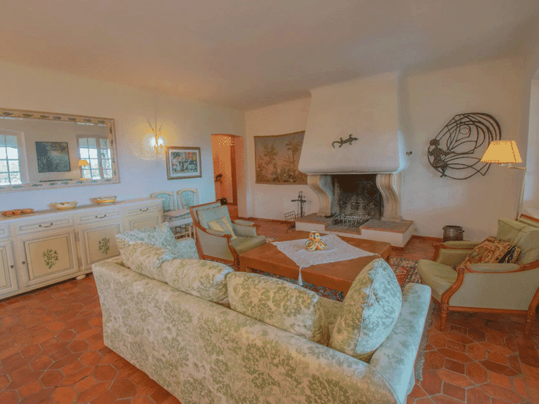 Villa for Sale in Montauroux, Var Countryside (fayence, Lorgues, Cotignac) 15