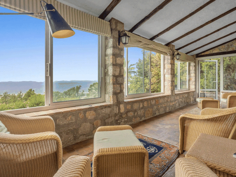 Villa for Sale in Montauroux, Var Countryside (fayence, Lorgues, Cotignac) 16