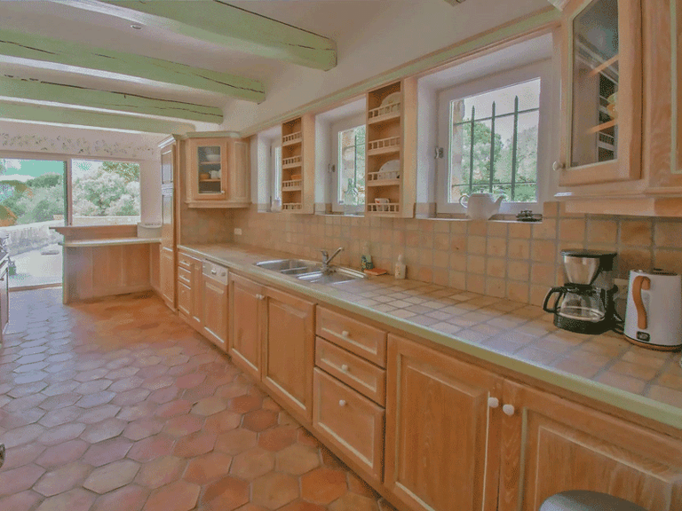 Villa for Sale in Montauroux, Var Countryside (fayence, Lorgues, Cotignac) 17