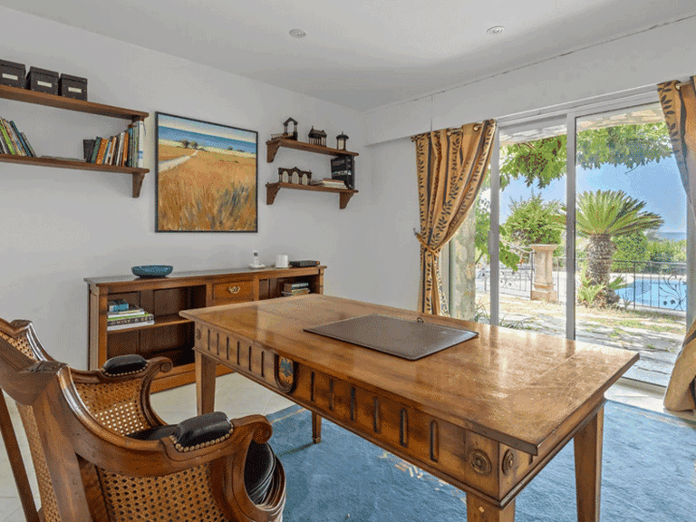 Villa for Sale in Montauroux, Var Countryside (fayence, Lorgues, Cotignac) 18