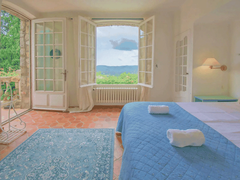 Villa for Sale in Montauroux, Var Countryside (fayence, Lorgues, Cotignac) 19
