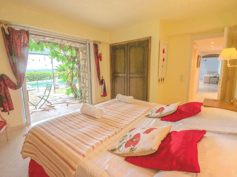 Villa for Sale in Montauroux, Var Countryside (fayence, Lorgues, Cotignac) 20