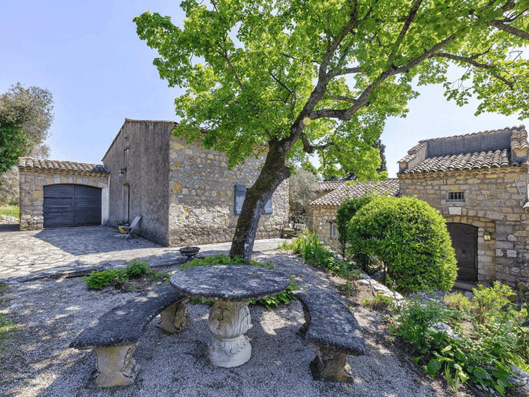 Villa for Sale in Montauroux, Var Countryside (fayence, Lorgues, Cotignac) 3