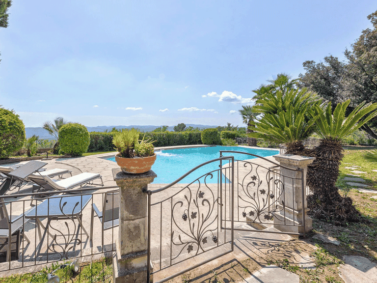 Villa for Sale in Montauroux, Var Countryside (fayence, Lorgues, Cotignac) 5