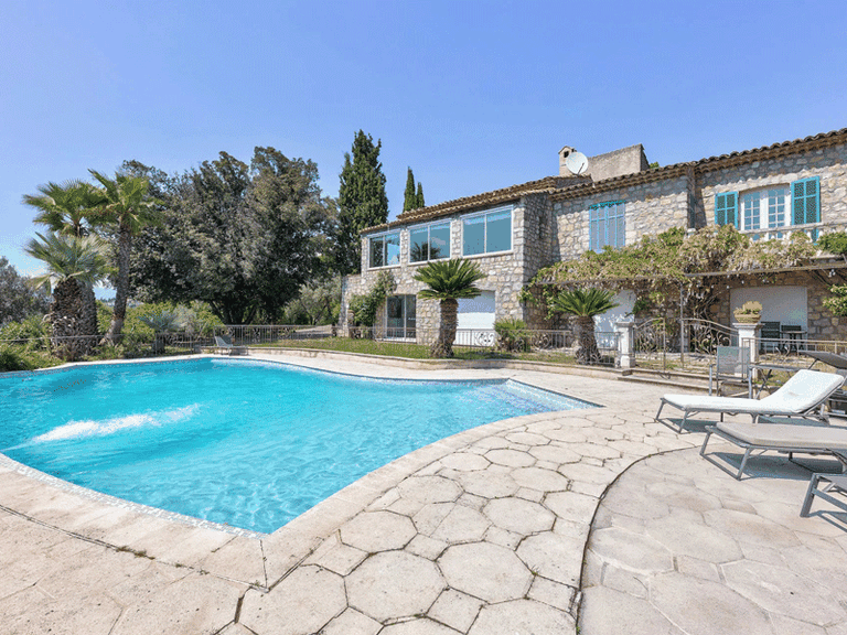 Villa for Sale in Montauroux, Var Countryside (fayence, Lorgues, Cotignac) 6