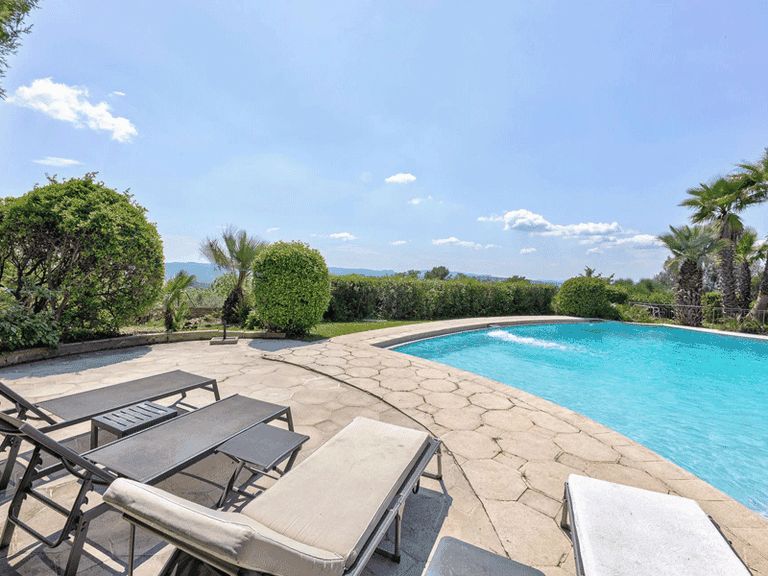 Villa for Sale in Montauroux, Var Countryside (fayence, Lorgues, Cotignac) 7