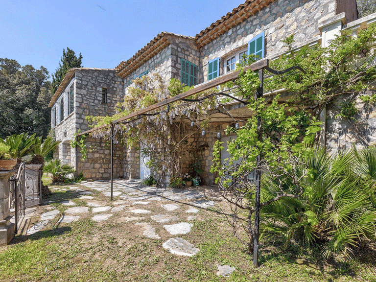 Villa for Sale in Montauroux, Var Countryside (fayence, Lorgues, Cotignac) 8