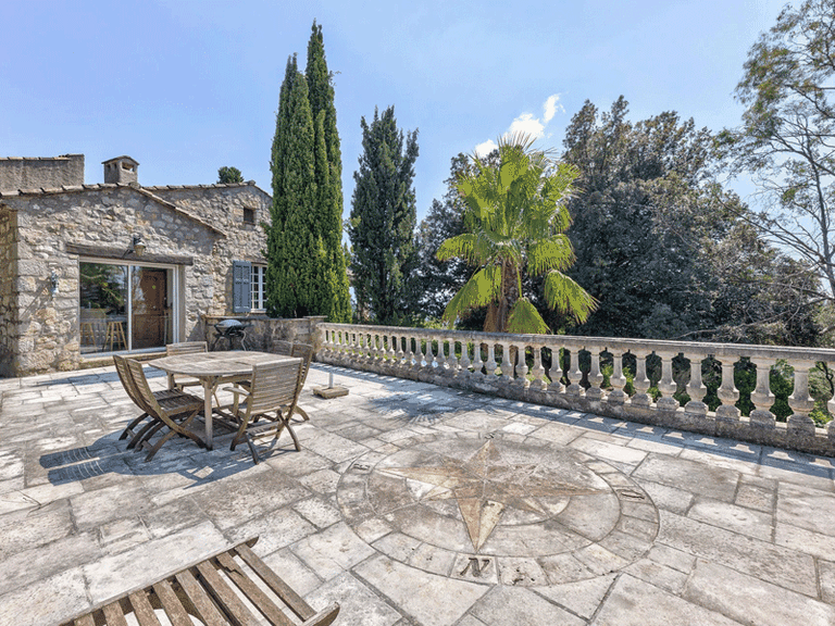 Villa for Sale in Montauroux, Var Countryside (fayence, Lorgues, Cotignac) 10