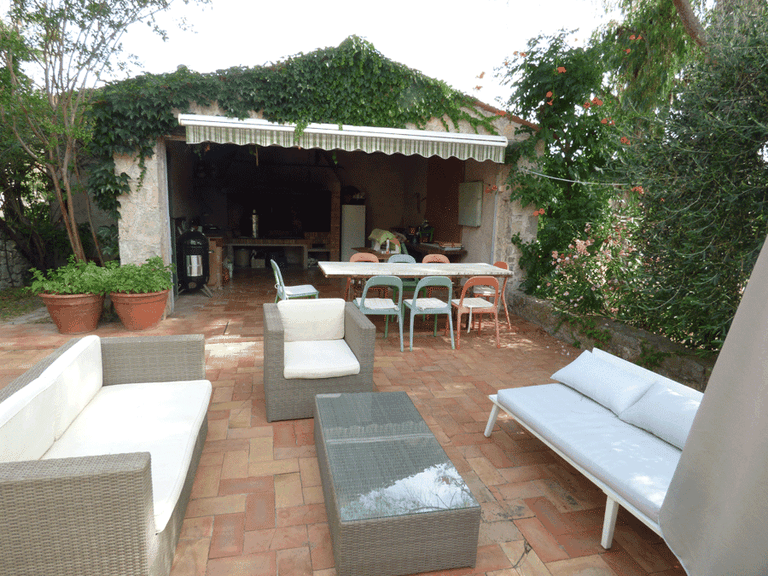 Villa for Sale in Fayence, Var Countryside (fayence, Lorgues, Cotignac) 11