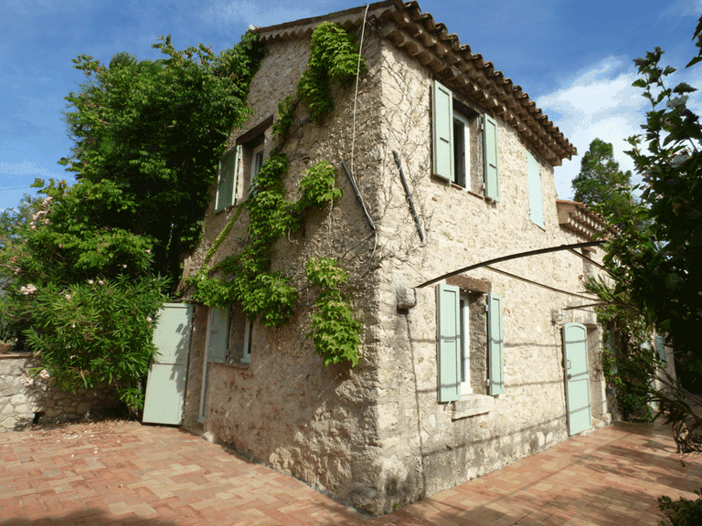 Villa for Sale in Fayence, Var Countryside (fayence, Lorgues, Cotignac) 13