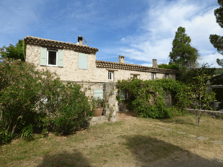 Villa for Sale in Fayence, Var Countryside (fayence, Lorgues, Cotignac) 14