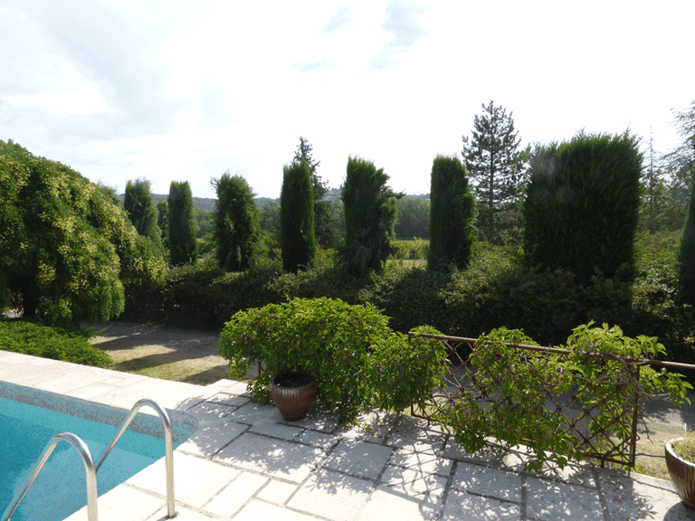 Villa for Sale in Fayence, Var Countryside (fayence, Lorgues, Cotignac) 18