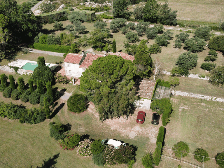 Villa for Sale in Fayence, Var Countryside (fayence, Lorgues, Cotignac) 19
