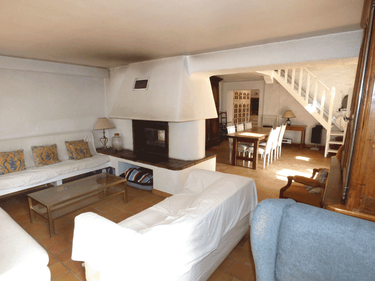 Villa for Sale in Fayence, Var Countryside (fayence, Lorgues, Cotignac) 20