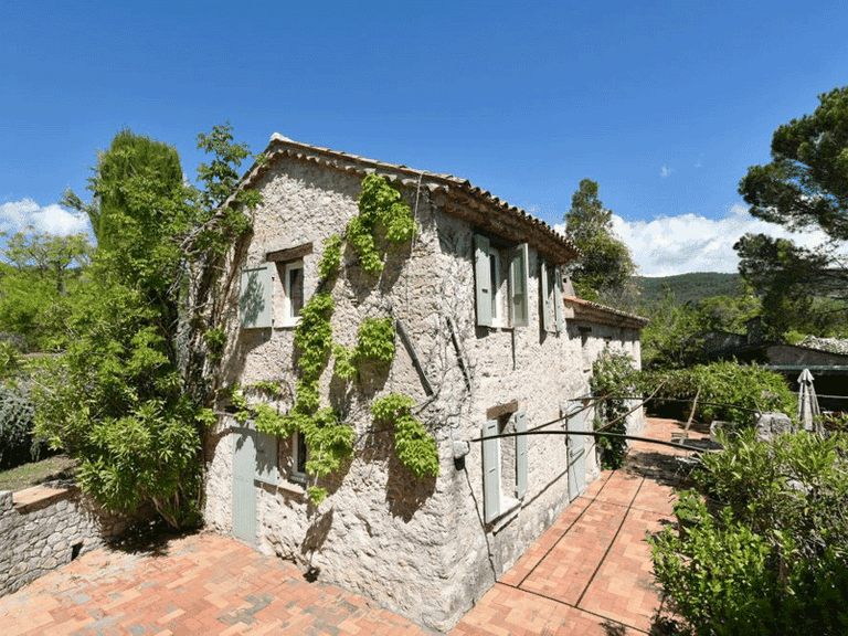 Villa for Sale in Fayence, Var Countryside (fayence, Lorgues, Cotignac) 3