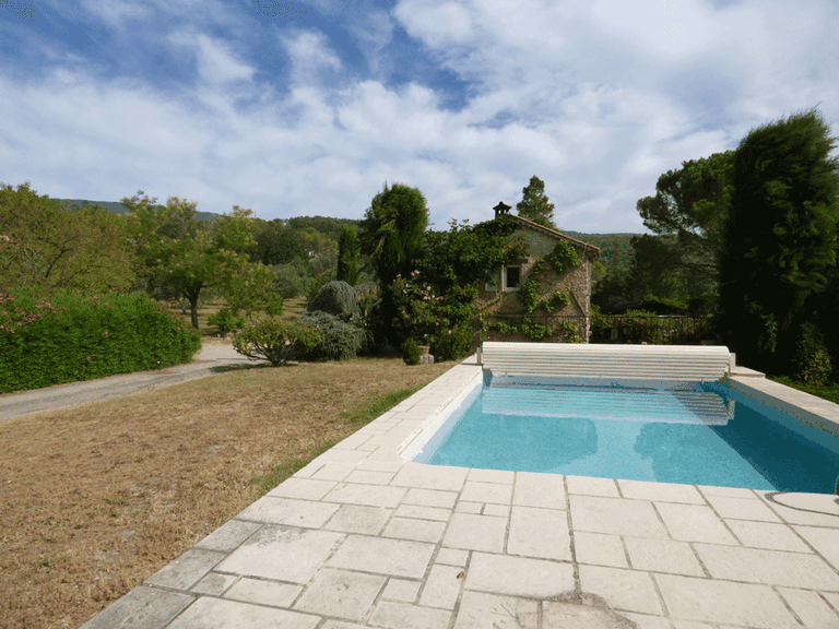 Villa for Sale in Fayence, Var Countryside (fayence, Lorgues, Cotignac) 4