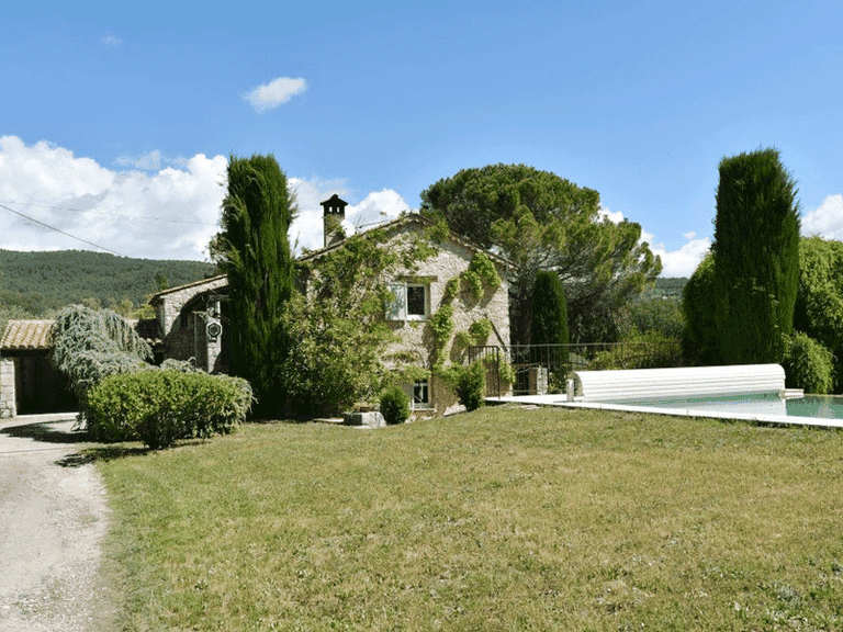 Villa for Sale in Fayence, Var Countryside (fayence, Lorgues, Cotignac) 6