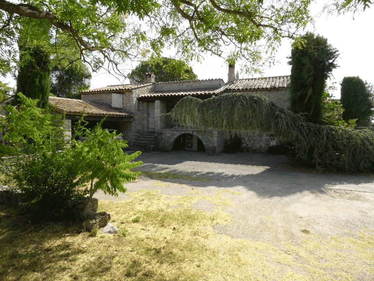 Villa for Sale in Fayence, Var Countryside (fayence, Lorgues, Cotignac) 7