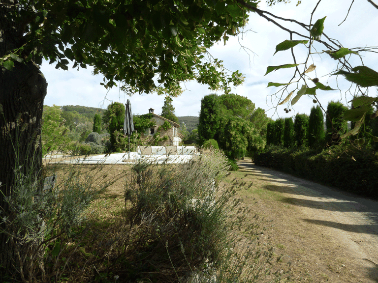 Villa for Sale in Fayence, Var Countryside (fayence, Lorgues, Cotignac) 9